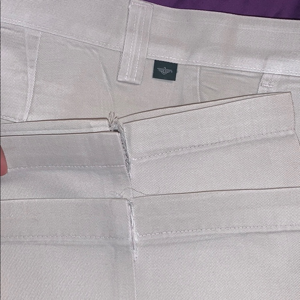 Dockers slacks - Picture 3 of 3